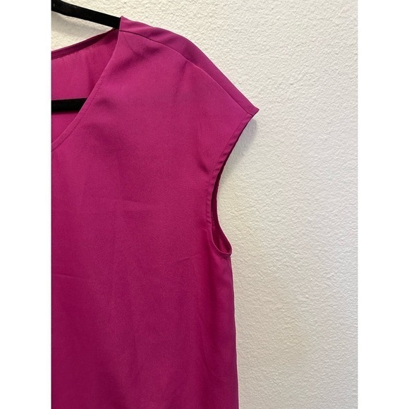 Trouve Magenta Top, Women’s Size Small - Picture 7 of 9